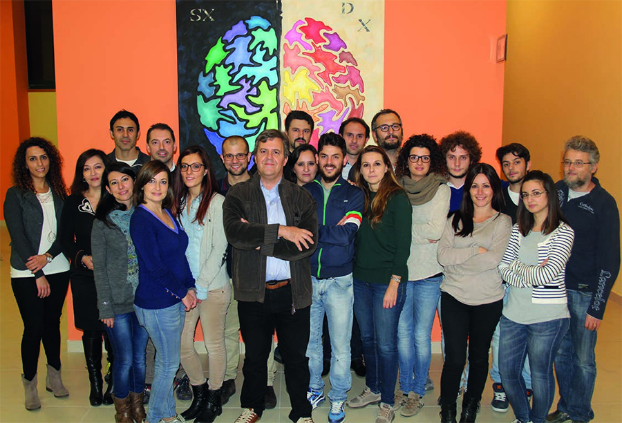 Equipe Angiocardioneurologia Neuromed