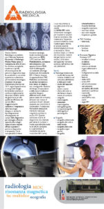 radiologia, moc, risonanza magnetica, tac multislice, ecografia