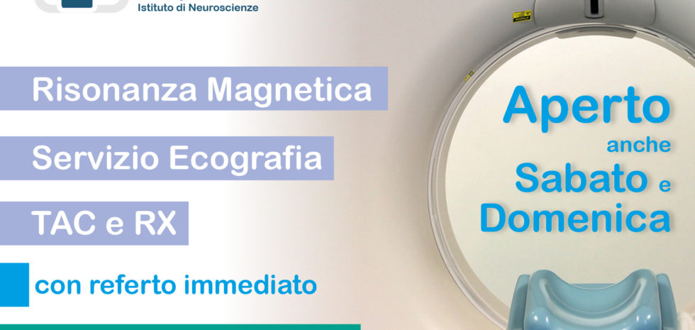 diagnostica domenica NCL