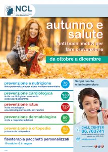 50x70 AUTUNNO