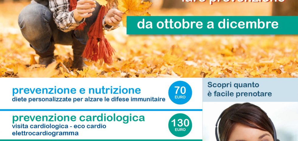 50x70 AUTUNNO