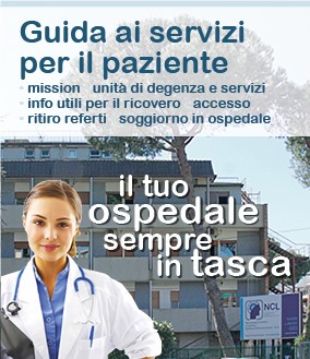 brochure GUIDA SERVIZI